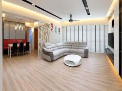 Blk 9A Tiong Bahru View (Bukit Merah), HDB 5 Rooms #622712821